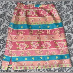 🪺🐣🐇Harold’s A Line Skirt